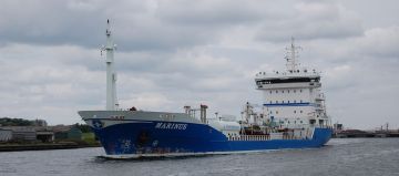 MARINUS